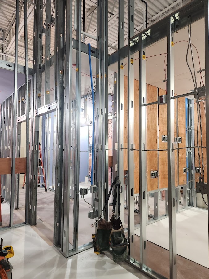 United City Tech Corp Construction Company