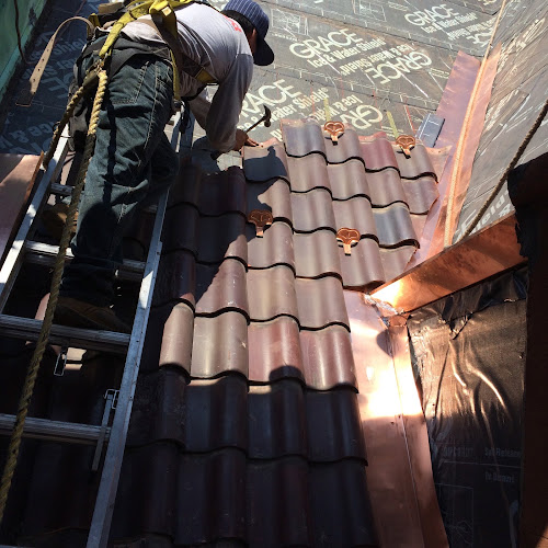 Neptune Construction Corporation Roofing Contractor in White Plains, NY photo