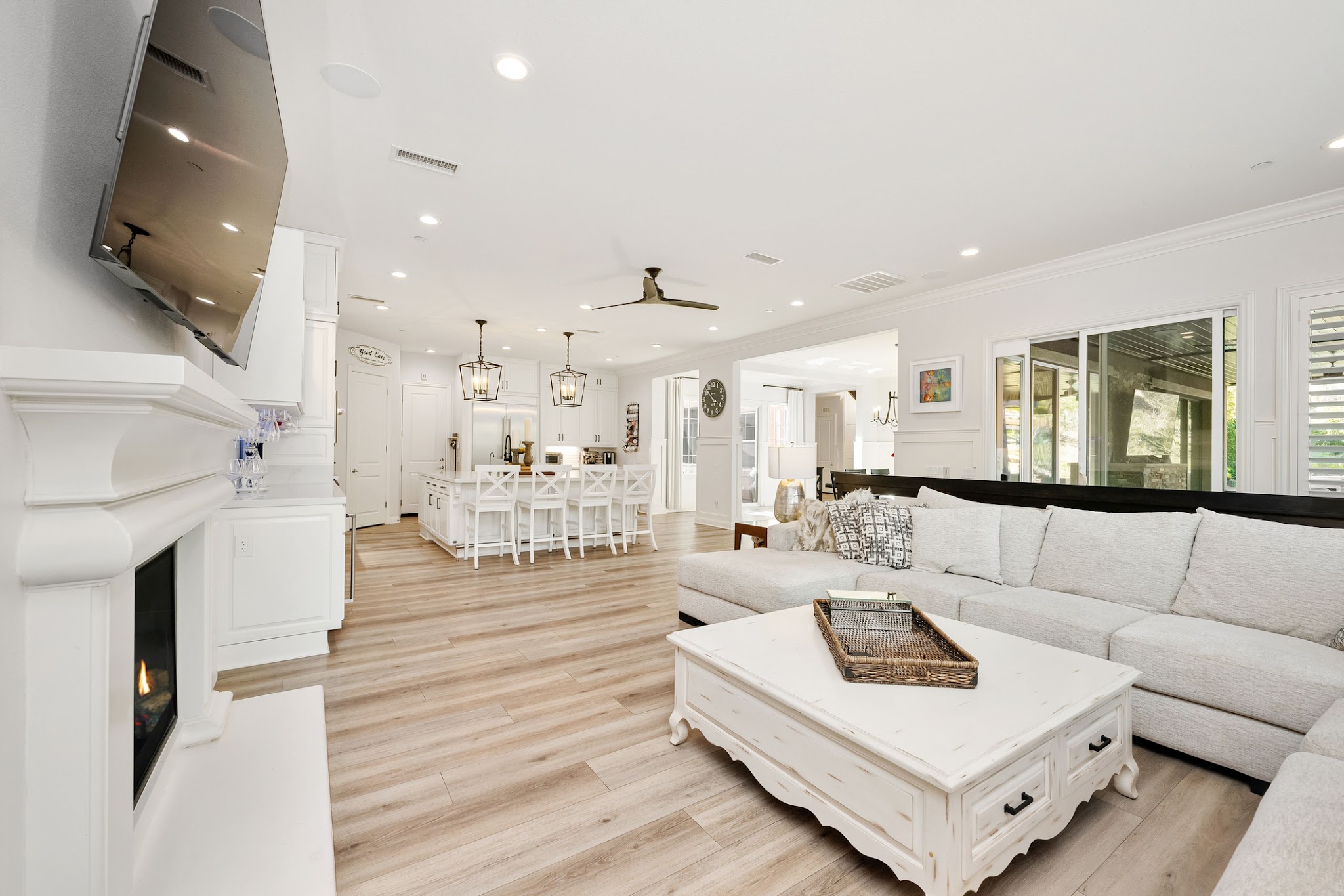 Hilltop Renovations of Westchester Kitchen Remodeler in Purchase, NY photo