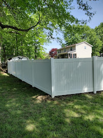 Gallery photo for Sliders fence co. llc in Warren, OH