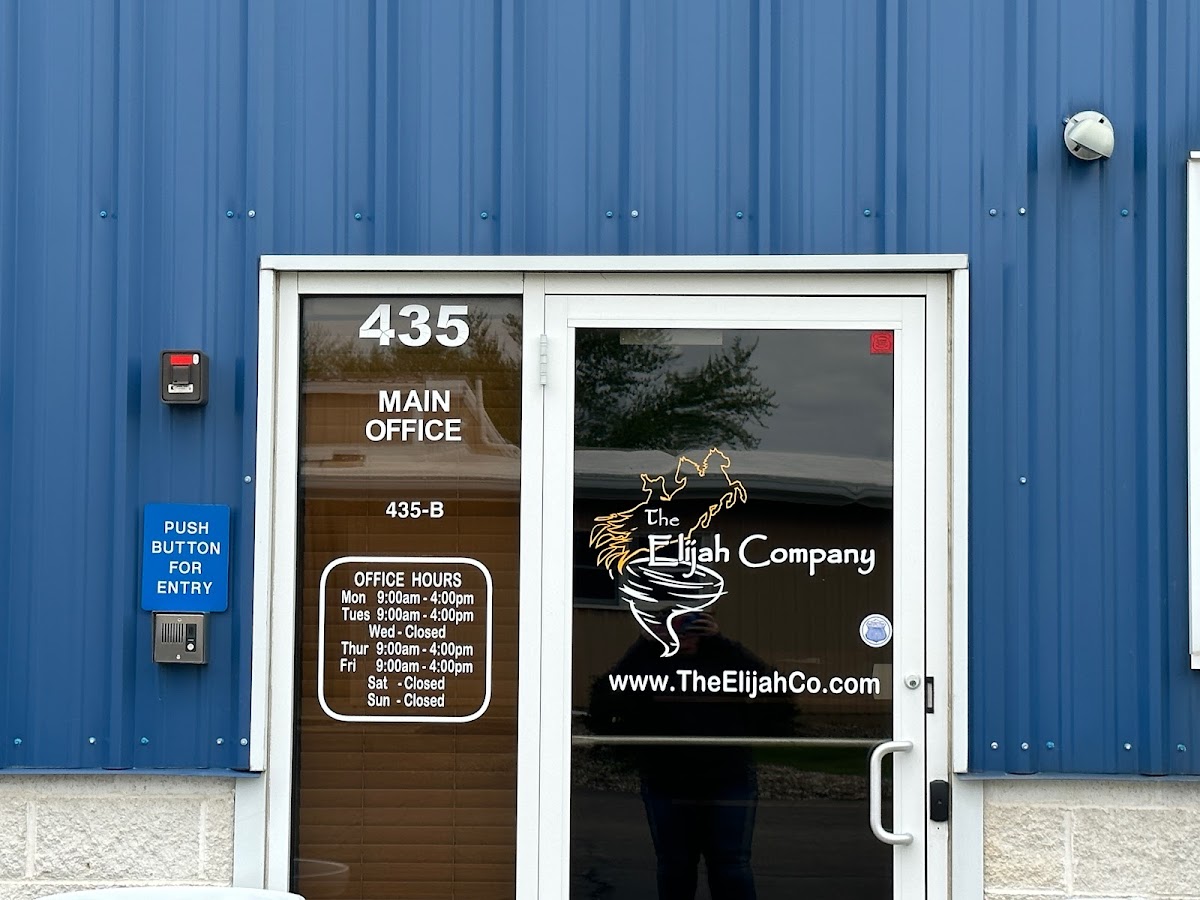 Business photo for The Elijah Company LLC in North Canton, OH
