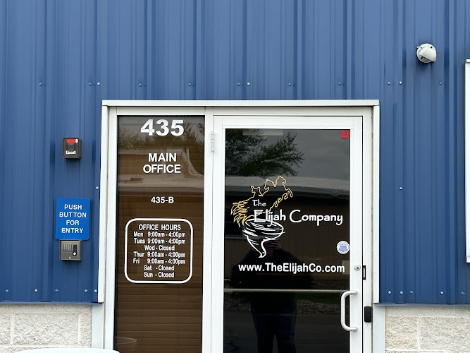 The Elijah Company LLC General Contractor in North Canton, OH photo