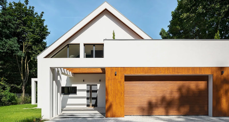 GSD GARAGE & GATES Garage Door Repair in Twinsburg, OH photo