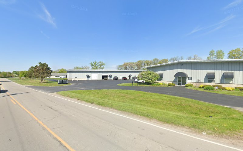C-Gate Entry Systems, Ltd. Door Repair Service in Sylvania, OH photo