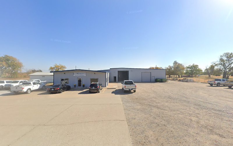 Rick Scott Construction Inc Construction Company in Ponca City, OK photo