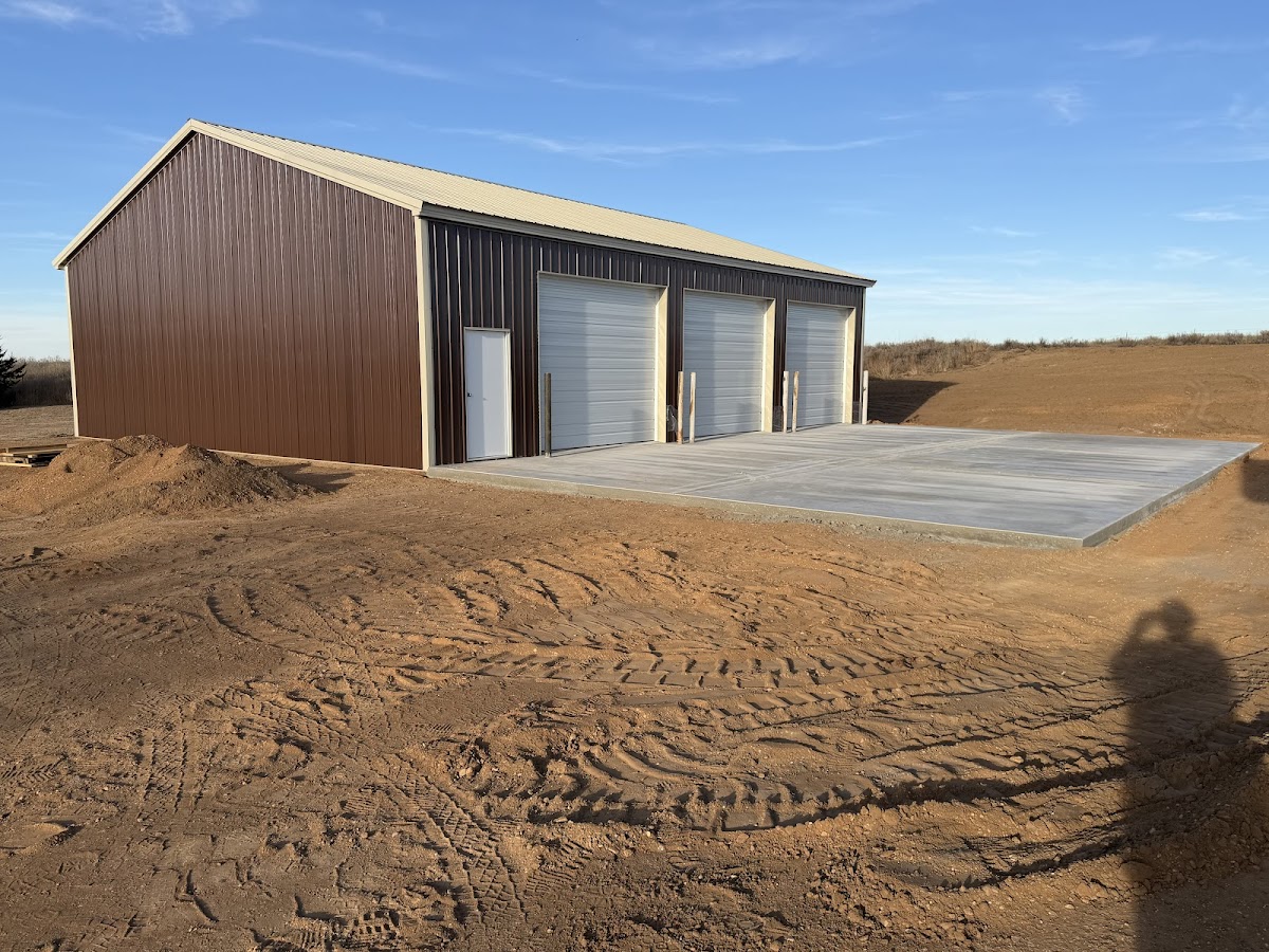 HRI Roofing & Post Frame Roofing Contractor in Ponca City, OK