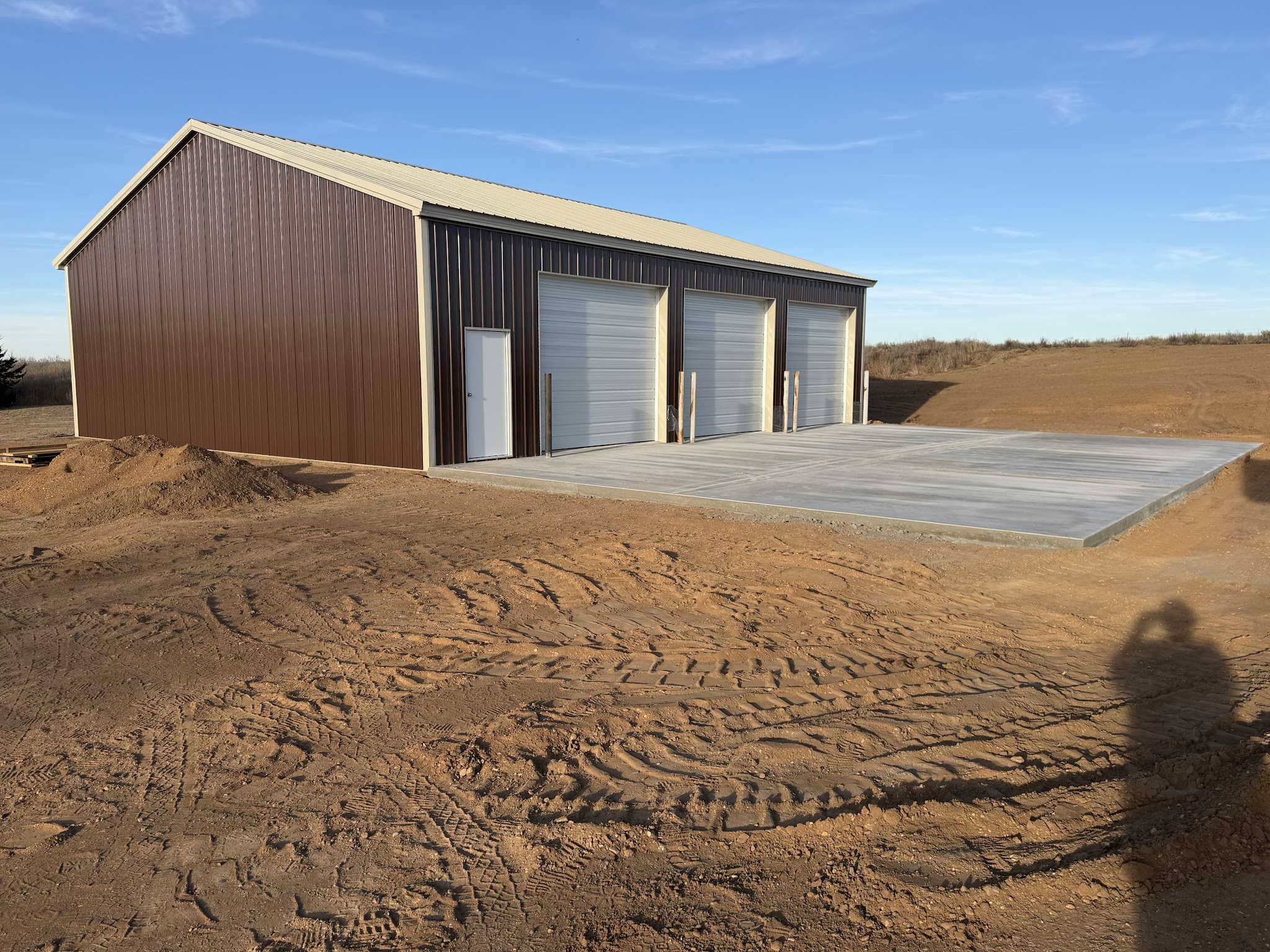 HRI Roofing & Post Frame Roofing Contractor