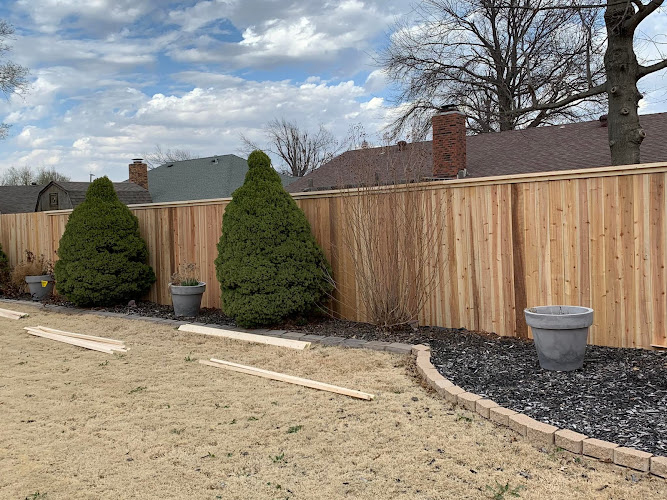Everyday Works LLC Construction Company in Ponca City, OK photo