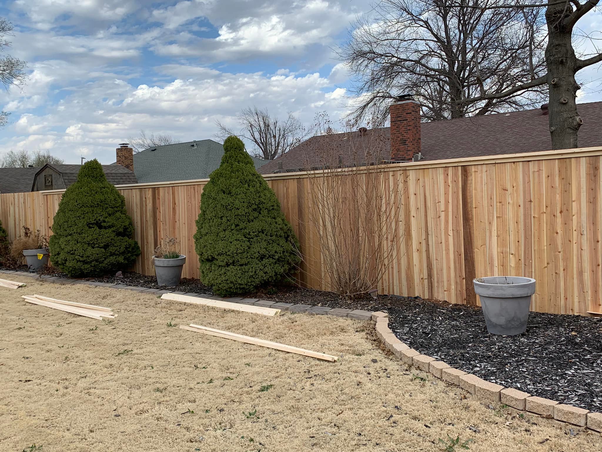 Everyday Works LLC Construction Company