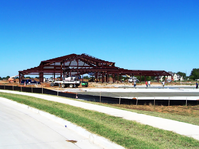 Kyler Construction Group, Inc. General Contractor in Ponca City, OK photo