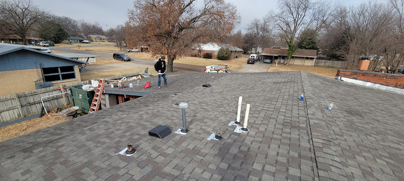 Hilton Handyman Service LLC,