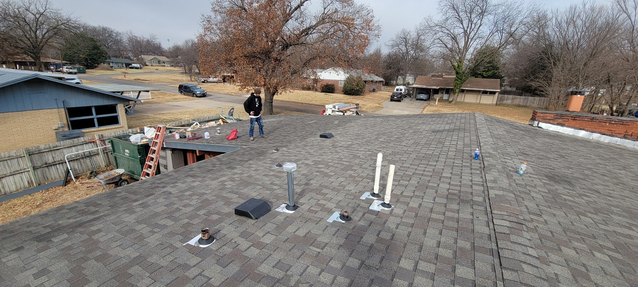 Hilton Handyman Service LLC, Contractor