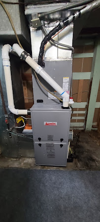 Gallery photo for Sunstone HVAC LLC in West Linn, OR