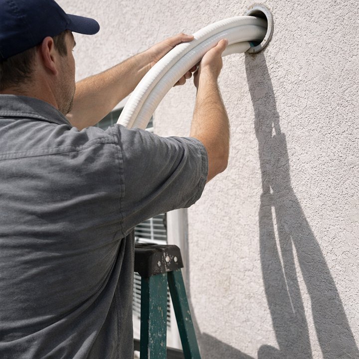 Alpha AC Repair York PA Hvac Contractor in York, PA photo