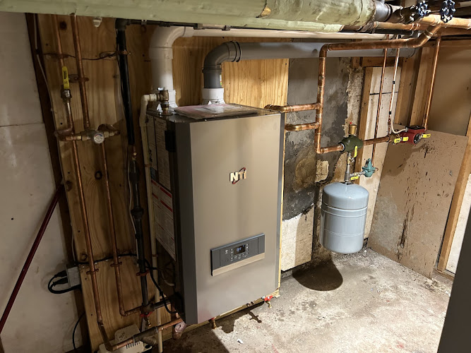 Advanced Heating, Cooling, and Plumbing LLC Heating Contractor in York, PA photo