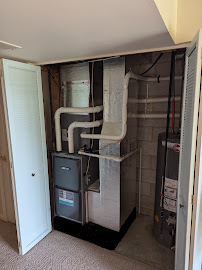 Advanced Heating, Cooling, and Plumbing LLC gallery photo