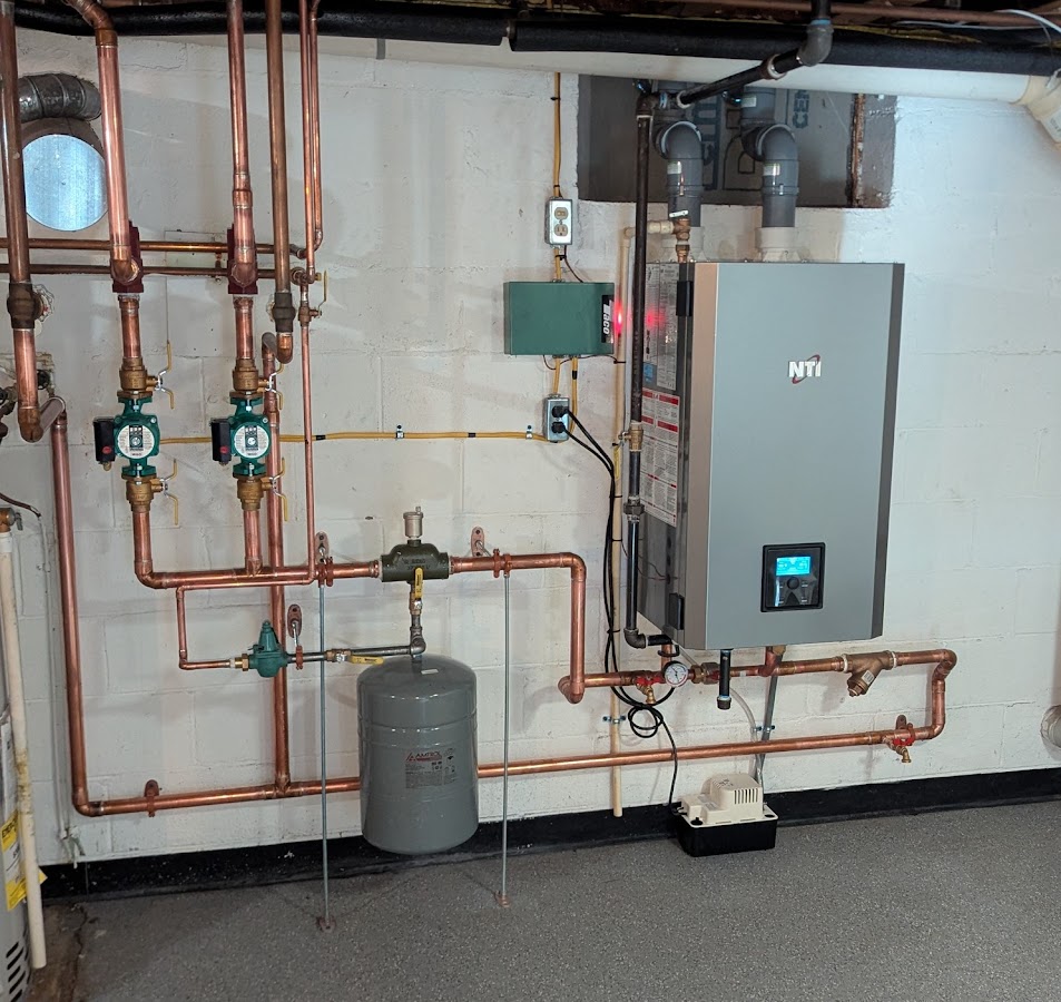 Advanced Heating, Cooling, and Plumbing LLC Heating Contractor in York, PA photo