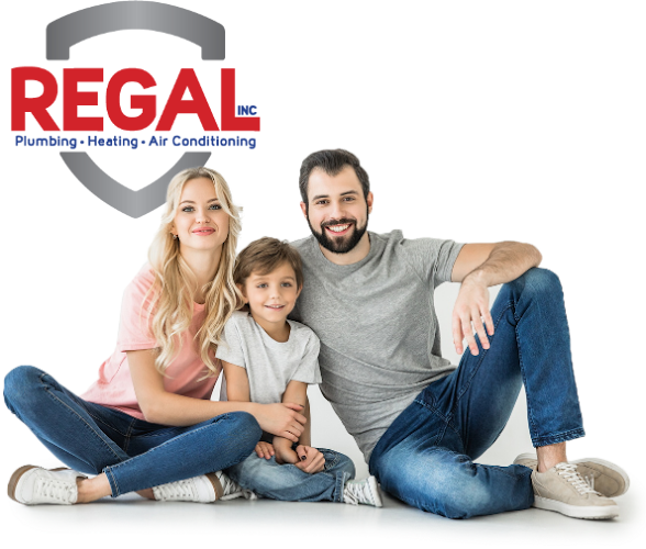 Regal Plumbing, Heating and A/C Hvac Contractor in York, PA photo