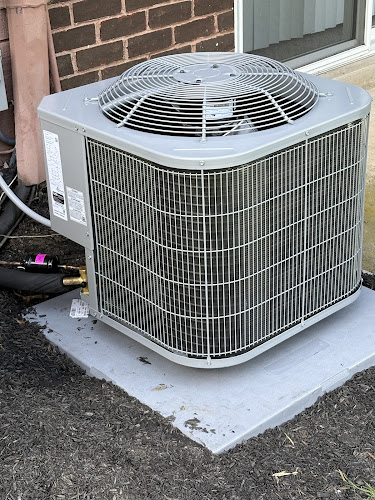 Strine's Heating & Air Conditioning Hvac Contractor in York, PA photo