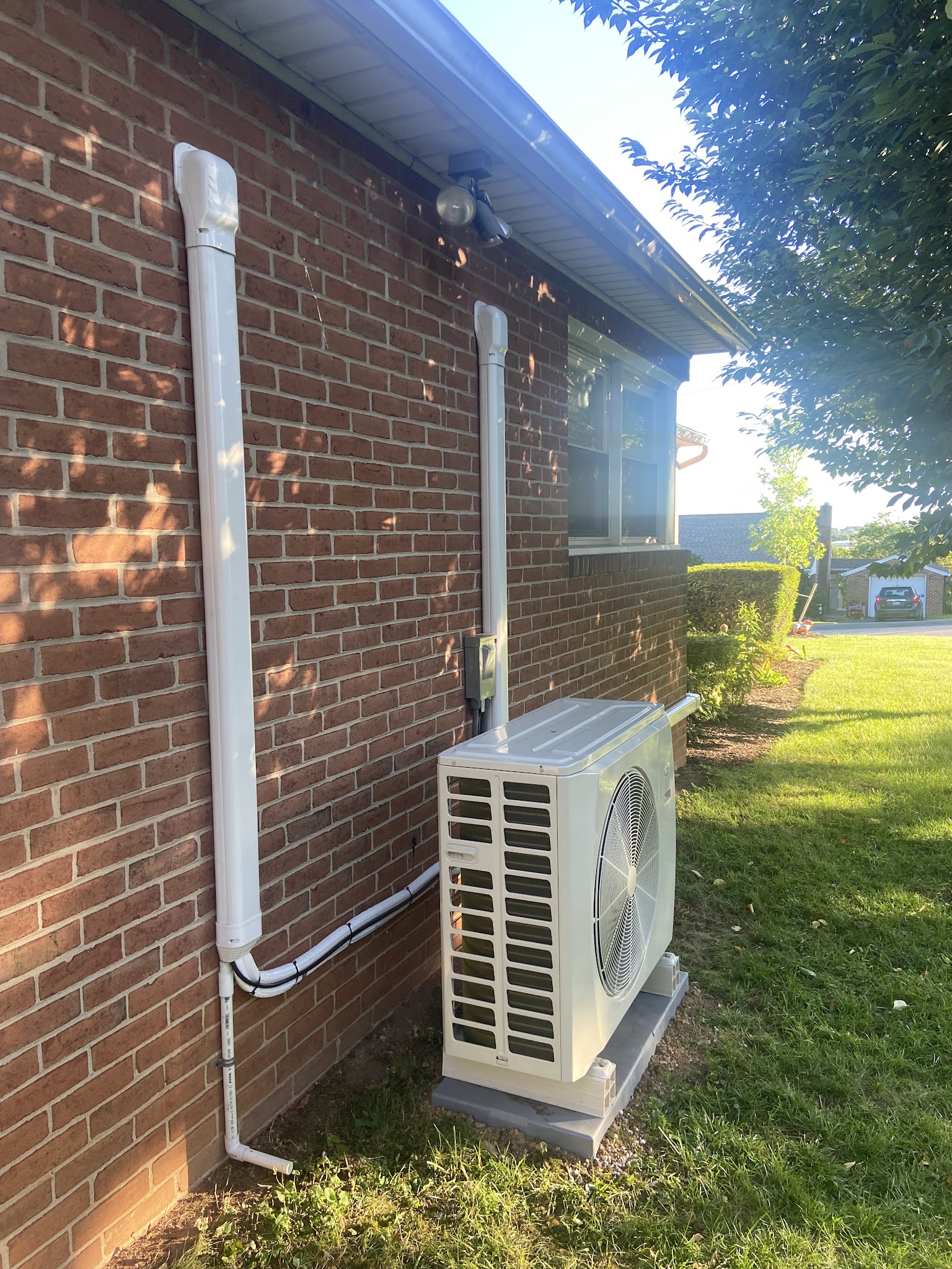 Strine's Heating & Air Conditioning gallery photo