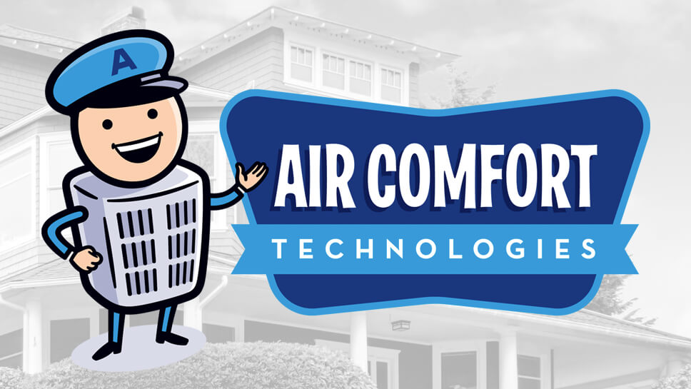 Air Comfort Technologies Hvac Contractor in Manchester, PA photo