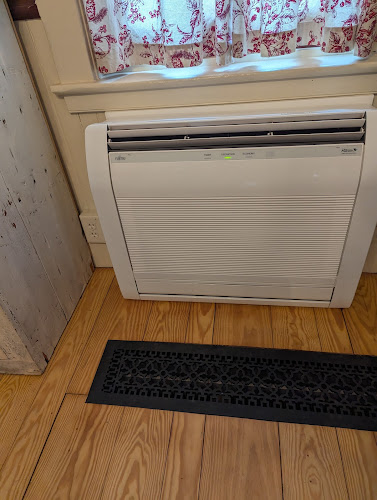 Dutch Heating Inc