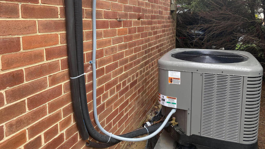 Advance HAWS Hvac Contractor in York, PA photo