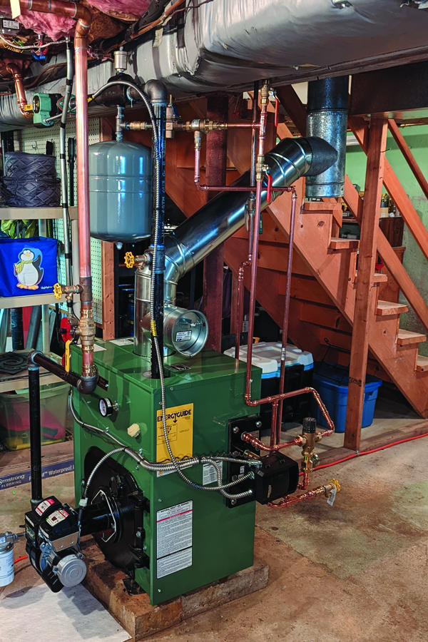 Vortechs HVAC, Inc. Hvac Contractor in South Kingstown, RI photo