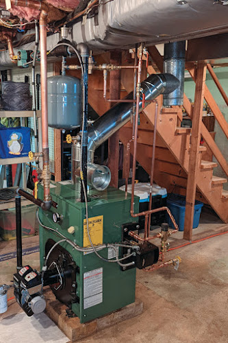 Vortechs HVAC, Inc. Hvac Contractor in South Kingstown, RI photo