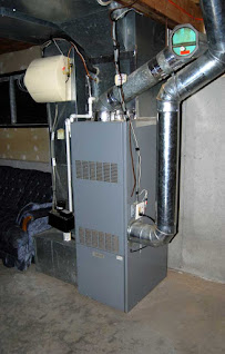 Mutual HVAC Service & Installation gallery photo