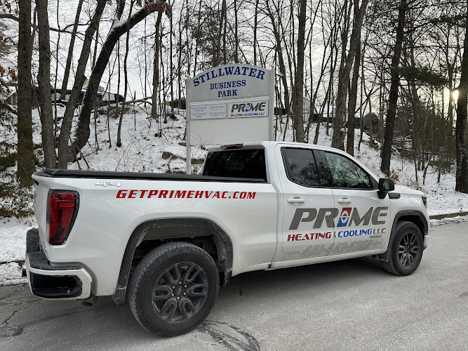 Prime Heating & Cooling LLC Hvac Contractor in Franklin, MA photo