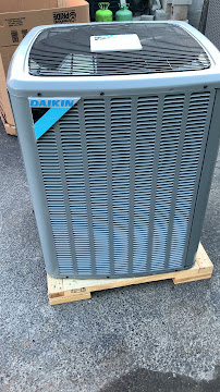 Reid Heating & Air gallery photo
