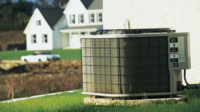 Alpha Air Heating And Cooling Hvac Contractor in Rock Hill, SC photo