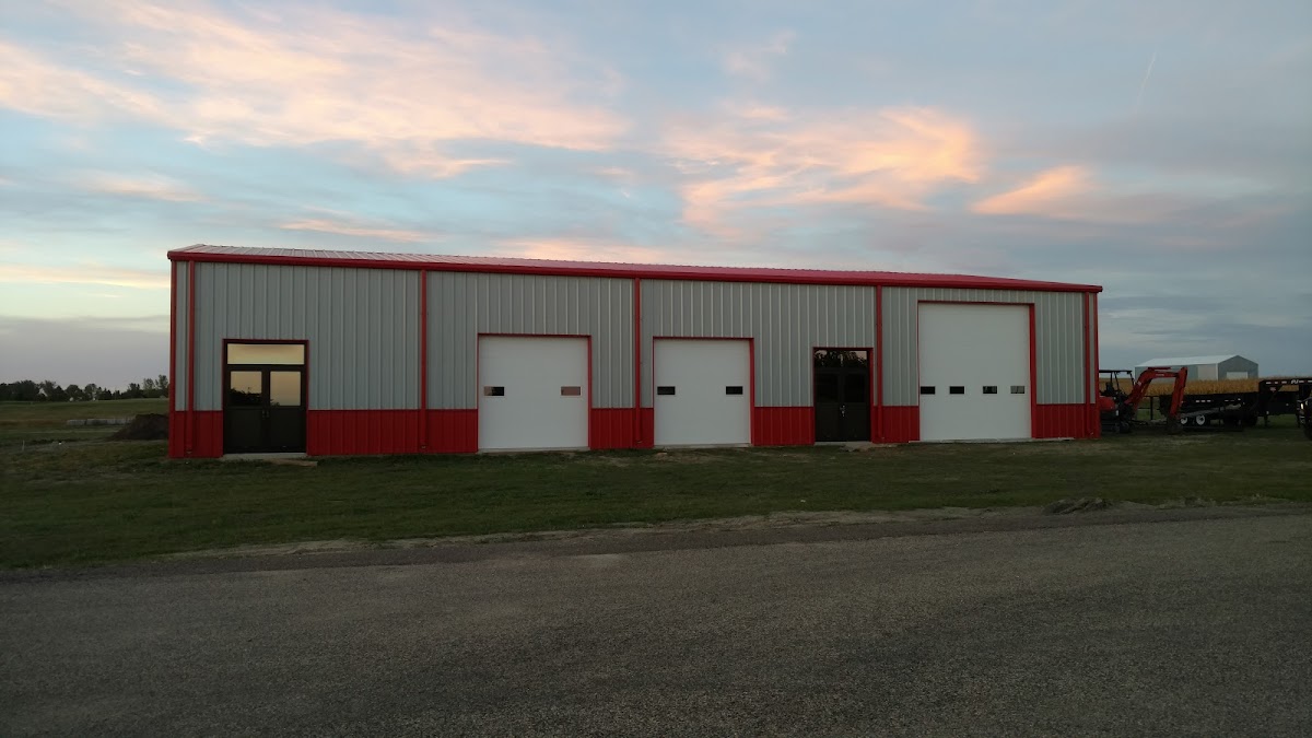J&R Plumbing Heating and AC LLC Hvac Contractor in Eureka, SD photo