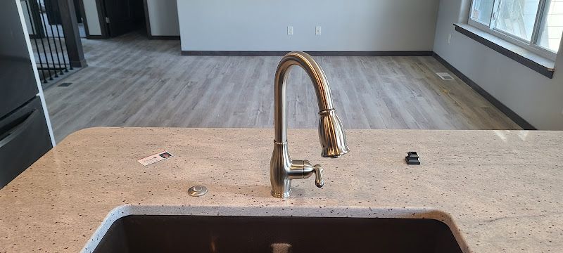 Aldercreek Plumbing Plumber in Erwin, SD photo