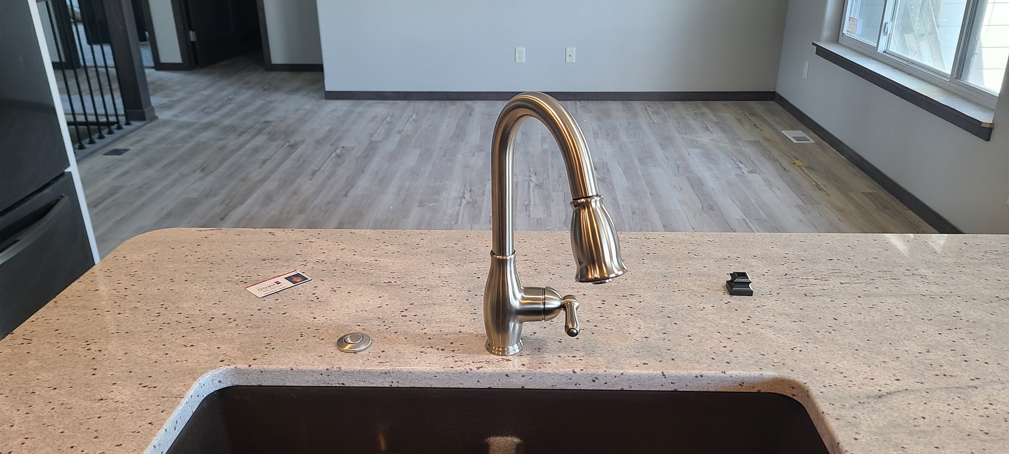 Aldercreek Plumbing Plumber in Erwin, SD photo