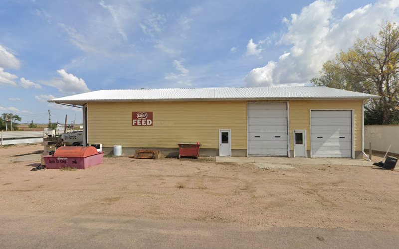 Dakota Heating & Air Heating Contractor in Pukwana, SD photo