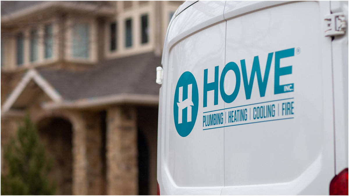 Howe, Inc. photo