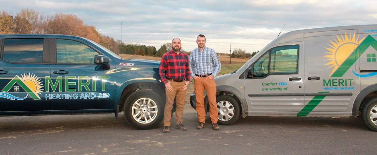 Merit Heating & Air Conditioning photo