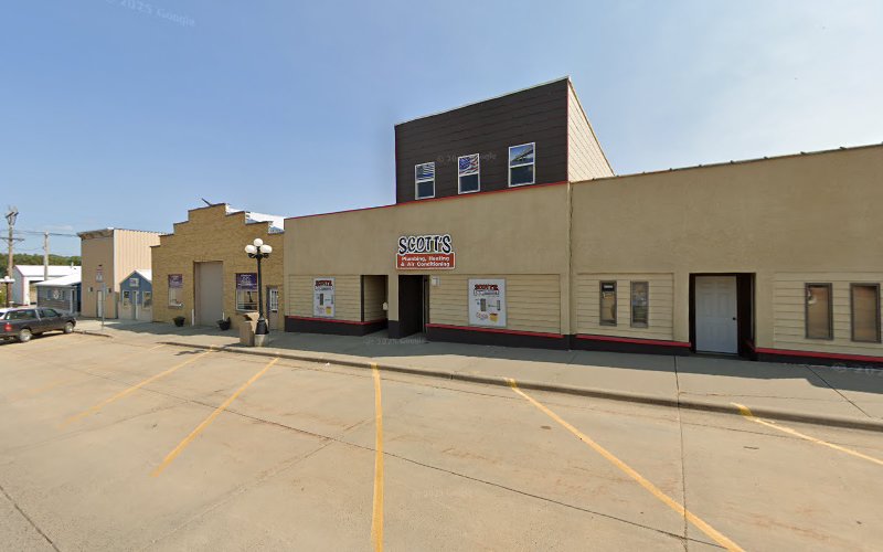 Scotts Plumbing & Heating General Contractor in Chamberlain, SD photo