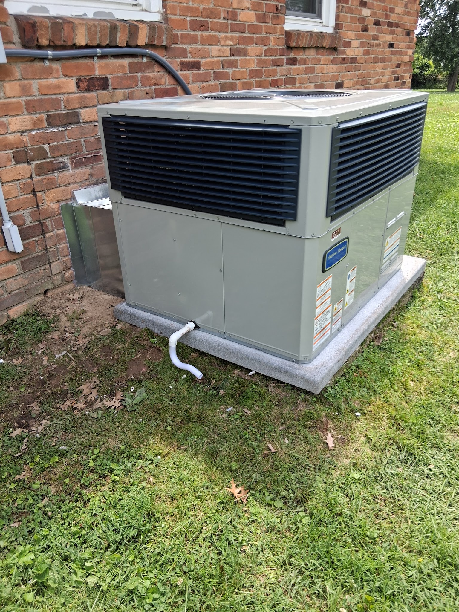 Pioneer Heating, Cooling, Electrical & Plumbing gallery photo