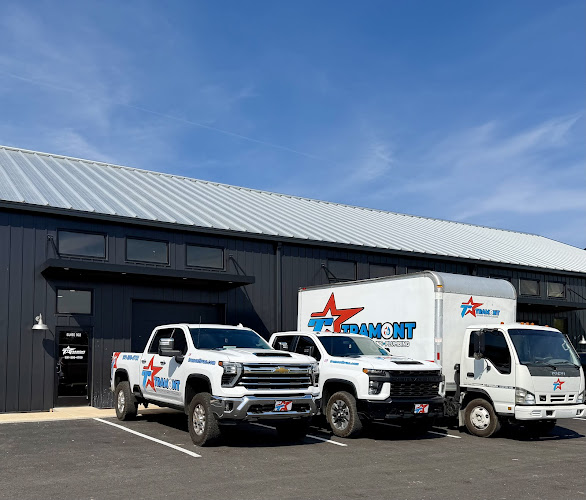 Tramont Heating Cooling Plumbing Hvac Contractor in Cookeville, TN photo