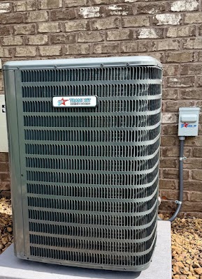 Tramont Heating Cooling Plumbing gallery photo
