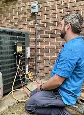 Tramont Heating Cooling Plumbing gallery photo