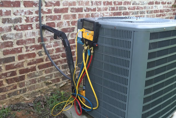 Tramont Heating Cooling Plumbing gallery photo
