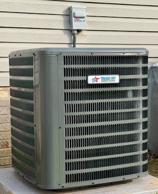 Tramont Heating Cooling Plumbing gallery photo