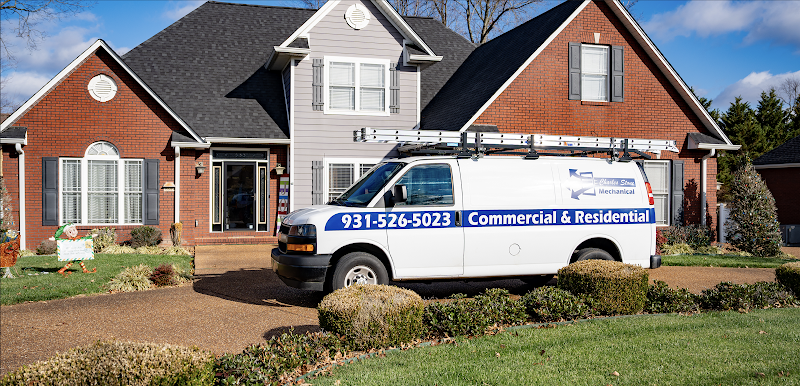 Charles Stone Mechanical Hvac Contractor in Transport Dr, TN photo
