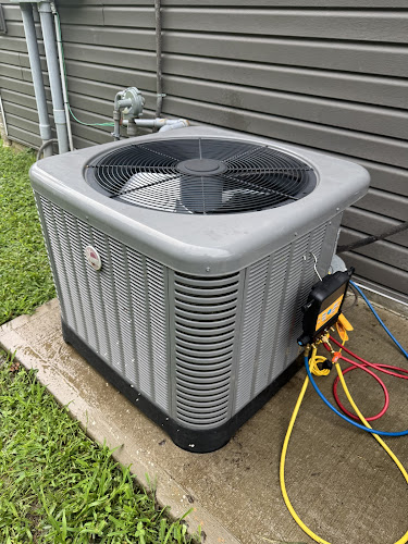 Temperature Limit Heating, Cooling & Rentals Hvac Contractor in Monterey, TN photo