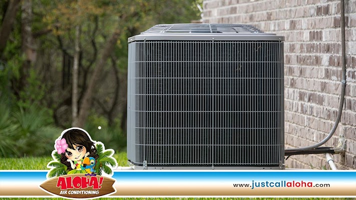 Aloha Air Conditioning gallery photo