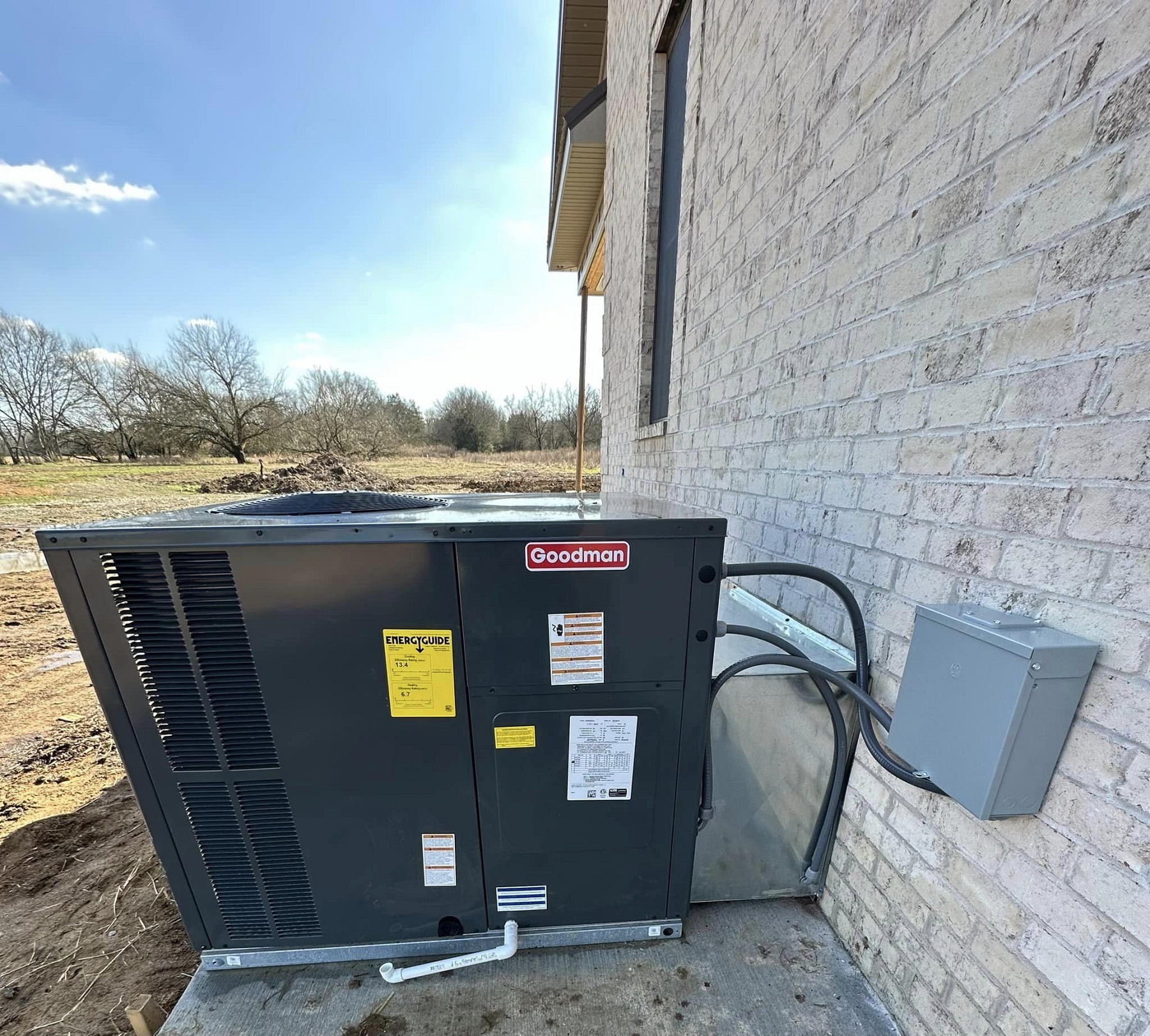 A to Z Heating & Cooling LLC Hvac Contractor in Mcminnville, TN photo